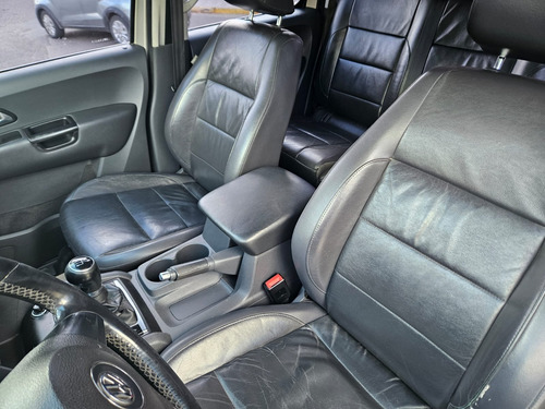 Volkswagen Amarok 2.0 Cd Tdi 163cv 4x4 Highline 1h4
