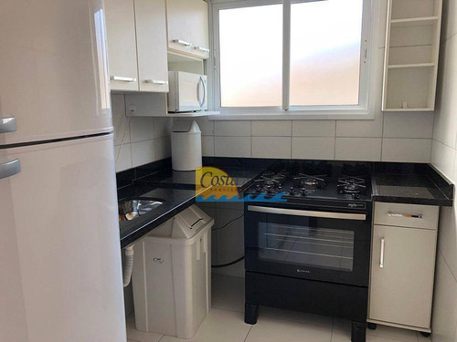 Imagem 11 de 26 de Apartamento Com 2 Dormitórios À Venda, 69 M² Por R$ 310.000,00 - Ocian - Praia Grande/sp - Ap15758