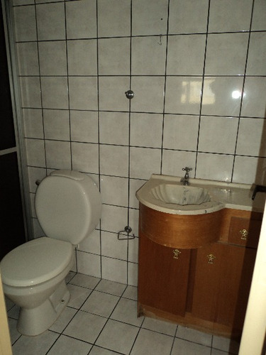 Imagem 10 de 12 de Apartamento - Sao Francisco - Ref: 5936 - V-5936