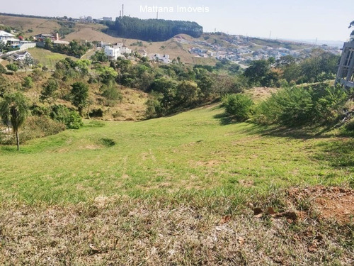 Imagem 7 de 8 de Condomínio Mirante Do Vale Em Jacareí-sp - T121 - 68997138