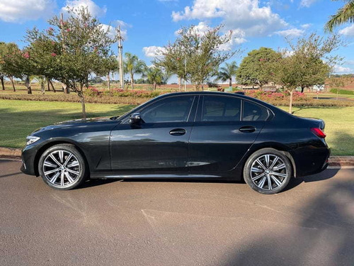Imagem 4 de 15 de Bmw 320i Gp 16v Turbo 2021