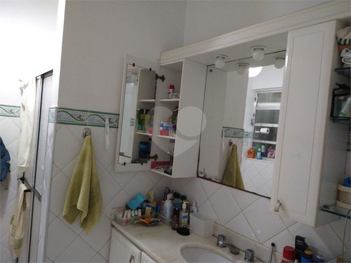Imagem 25 de 30 de Apartamento 2 Dormitórios Vista Ao Mar A Venda No Gonzaga Em Santos-sp. - Reo598429