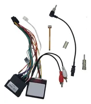 Comprar Chicote Canbus Cu002F Adaptador Fiat Bravo Punto Fiat 500