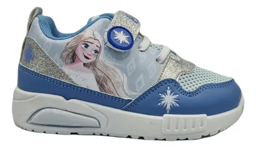 Zapatillas frozen chile sale