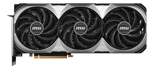 Tarjeta De Video Msi Nvidia Geforce Rtx 4080 Super 16g V. 3x