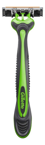 Máquinas Para Afeitar Prestobarba3 Body Sense 4 Uni