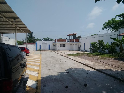 Imagen 7 de 12 de Bodega Industrial En Venta Malibran De Las Brujas