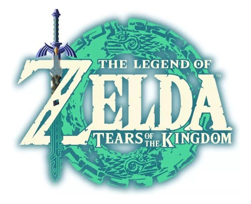 Amiibo: La leyenda de Zelda: Las lágrimas del reino - Link - Switch