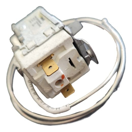 Termostato Expoxitor Metalfrio Rc43048-2