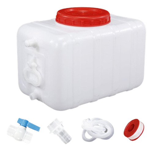 Hh Carrier De Agua For Acampar Jarra De Agua Tanque Tanque