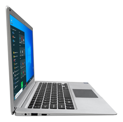 Imagen 4 de 10 de Notebook Intel Celeron N3350 4gb Ram 64gb 1080p Windows 10
