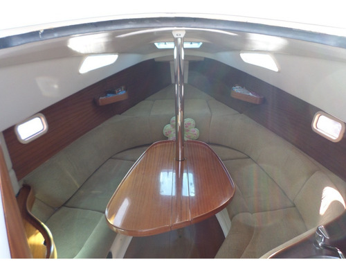 Imagen 5 de 10 de Velero Bramador Nova