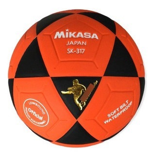 Balon Futbolito Mikasa Sk317  N° 3 