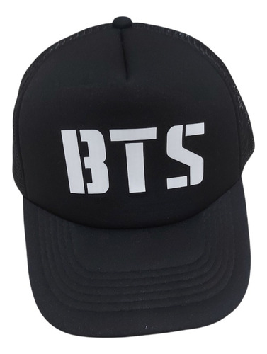 Bts - Gorra Trucker - Kpop