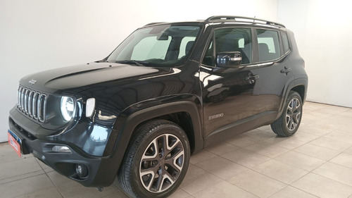 Jeep Renegade 1.8 Longitude At6