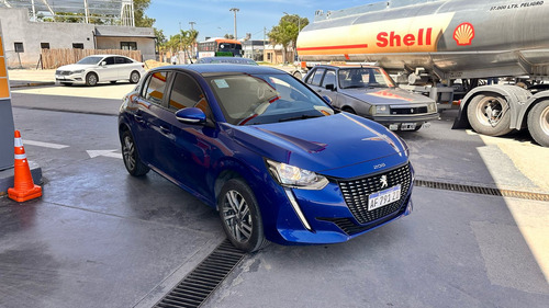 Peugeot 208 1.6 Active Pack