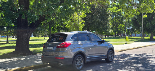 Chery Tiggo 5 2.0 5 Comfort