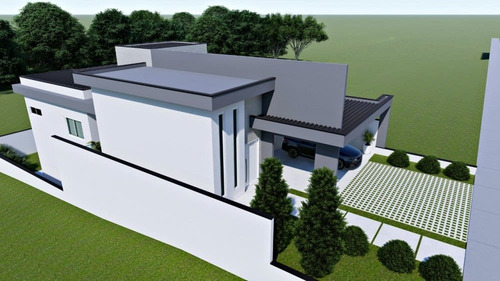 Imagem 9 de 9 de Casa Para Comprar Ibiaram Itupeva - Baa1025