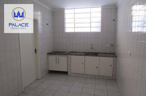 Imagem 8 de 18 de Casa, 130 M² - Venda Por R$ 640.000,00 Ou Aluguel Por R$ 2.500,00/mês - Nova Piracicaba - Piracicaba/sp - Ca0131