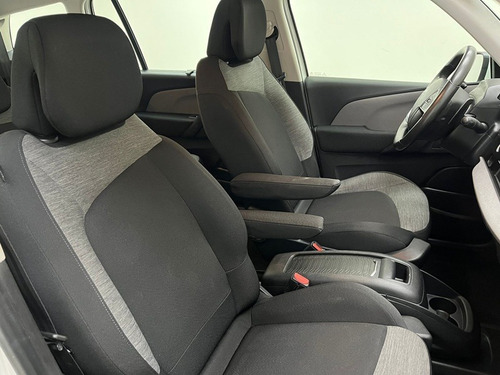Citroën C4 Picasso 1.6 SEDUCTION 16V TURBO GASOLINA 4P AUTOMÁTICO