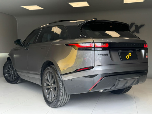 Land Rover Range Rover R. ROVER VELAR. R-Dyn SE 2.0 4x4 250cv Aut.