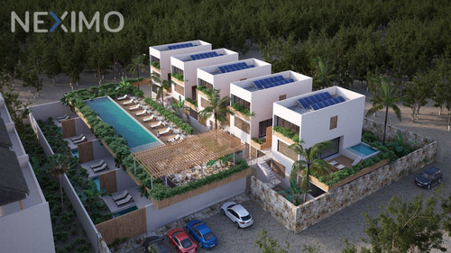 Imagen 3 de 10 de Venta De Departamento En La Veleta Tulum