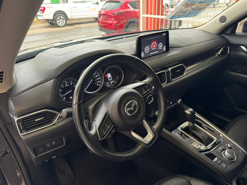 Mazda Cx-5 2021 Signature