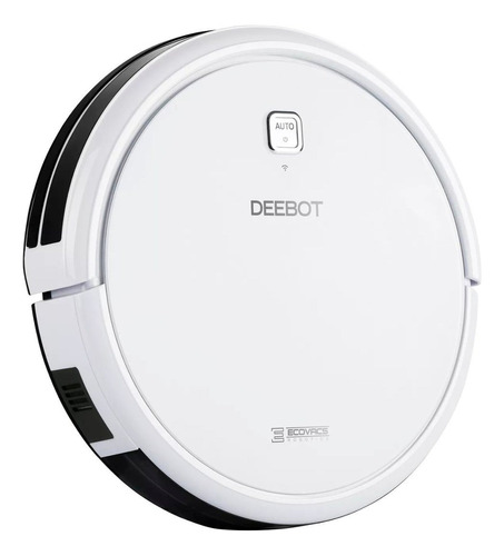 Aspiradora Robot Ecovacs Deebot N79 Wi-fi