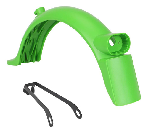 Kit De Soporte Para Guardabarros Trasero, Repuesto De Guarda