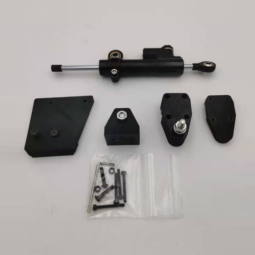 Amortiguador De Timón Thrustmaster Tpr De 28 Niveles Para Ki