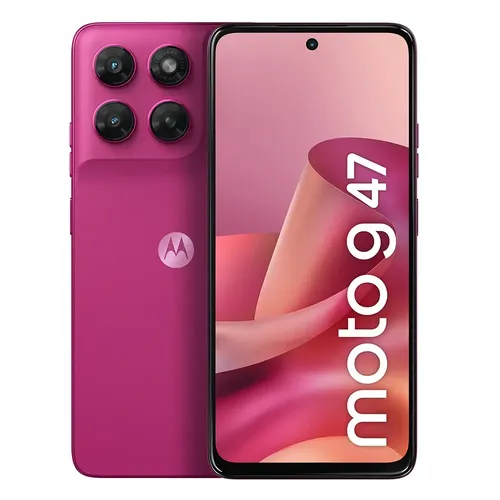 Smartphones Motorola Moto G47 5g - 128gb 12gb (4gb Ram + 8gb Ram ...