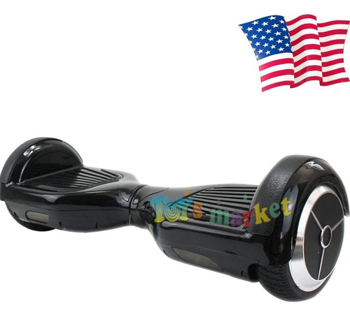 Patineta Eléctrica Smart Balance Batería LG Skate Drifty Usa
