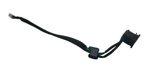 Power Jack Notebook Toshiba A215 Sp5816 (Usado)