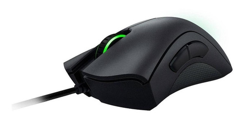 Mouse Gaming Razer Deathadder Essential Preto