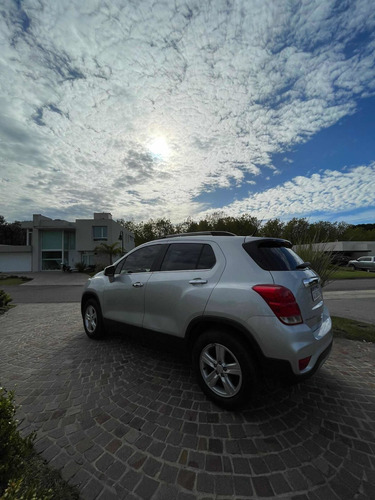 Chevrolet Tracker 1.8 Ltz 140cv