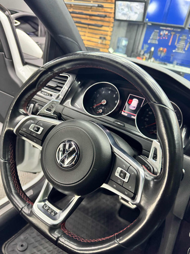 Volkswagen Golf 2.0 Gti Tsi App Connect