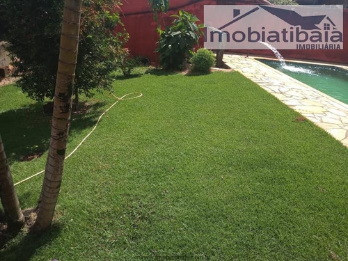 Chácaras À Venda Em Atibaia/sp - Compre O Seu Chácaras Aqui! - 1474721