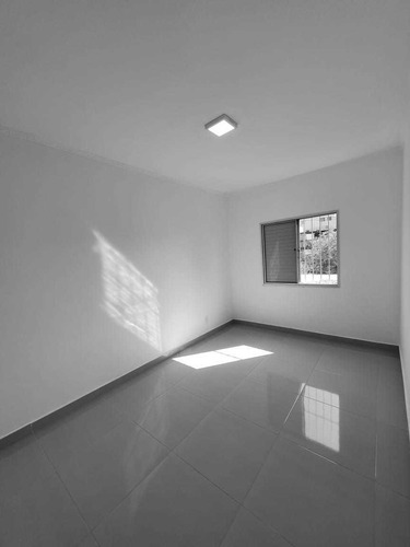 Imagem 2 de 14 de Belissimo Apartamento No Bairro Paulicéia, Sbc -sp