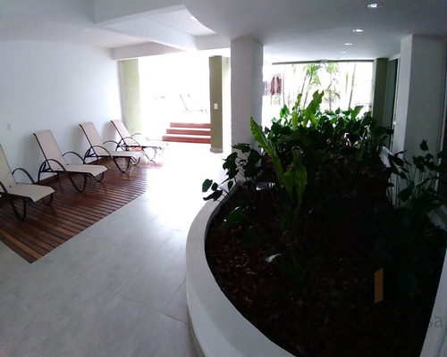 Imagem 24 de 30 de Vendo Excelente Apartamento No Centro De Itajubá, Com 3 Quartos Sendo 1 Suíte, 2 Vagas Na Garagem E 2000 M² De Área De Lazer - Ap00025 - 34559796