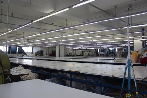 Imagem 3 de 7 de Prédio Comercial No Brás, Venda Ou Locação Excelente Investimento! - Et3959