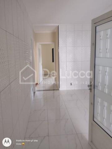 Imagem 17 de 18 de Casa À Venda Em Jardim Eulina - Ca011100