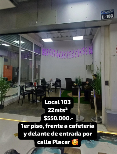 Local 103