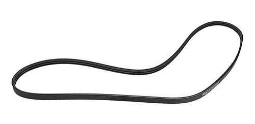 Banda Acc 1120 Mm Continental Prius L4 1.5l Toyota 01-03