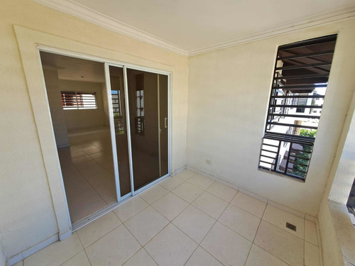 Imagen 24 de 25 de Apartamento En Venta, Res. San Isidro Labrador