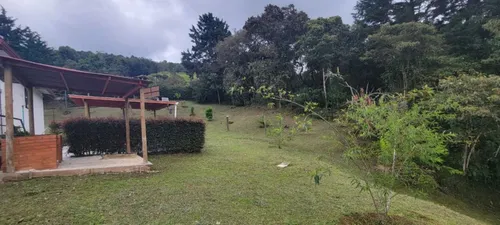 Casa Campestre En Venta En Guarne. Cod V23978
