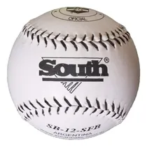 Comprar Pelota Softball Play Juego Practica Softbol  Softball P