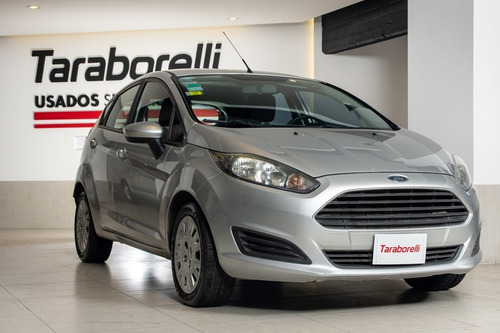Ford Fiesta 1.6l S 2015 Usado San Miguel