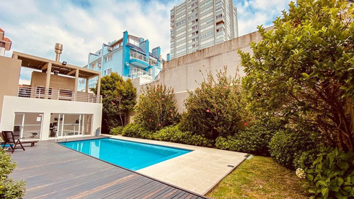 Imagen 26 de 29 de Apartamento 3 Dormitorios En Península, Punta Del Este - Mar De Lobos