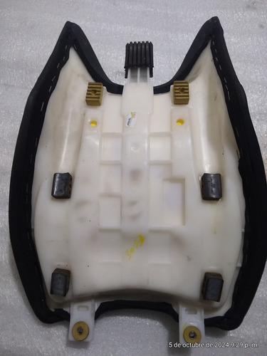 Asiento Delantero Dominar 250/400 Original