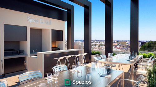 Departamento Venta 2 Ambientes Santos Lugares 3Âși